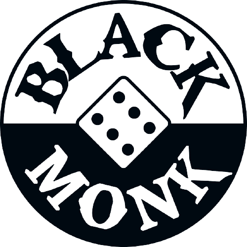 Klient platformy B2B - Black Monk