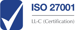 Bezpieczna platforma B2B z certyfikatem ISO.