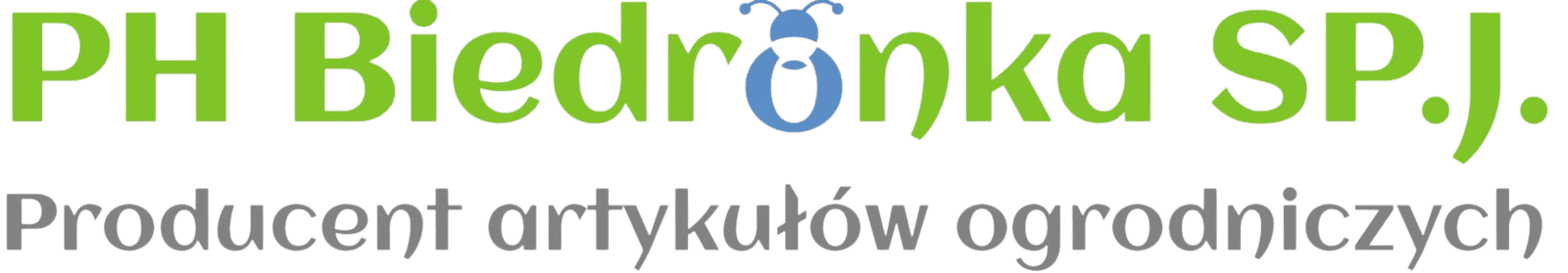 Klient platformy B2B - PH Biedronka