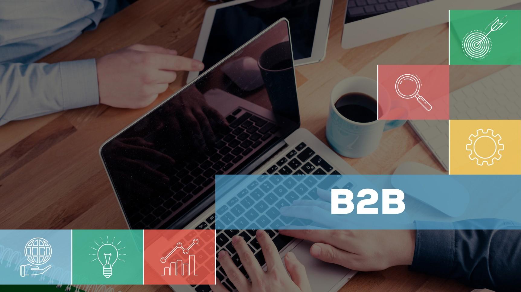 7 funkcji dobrego systemu B2B