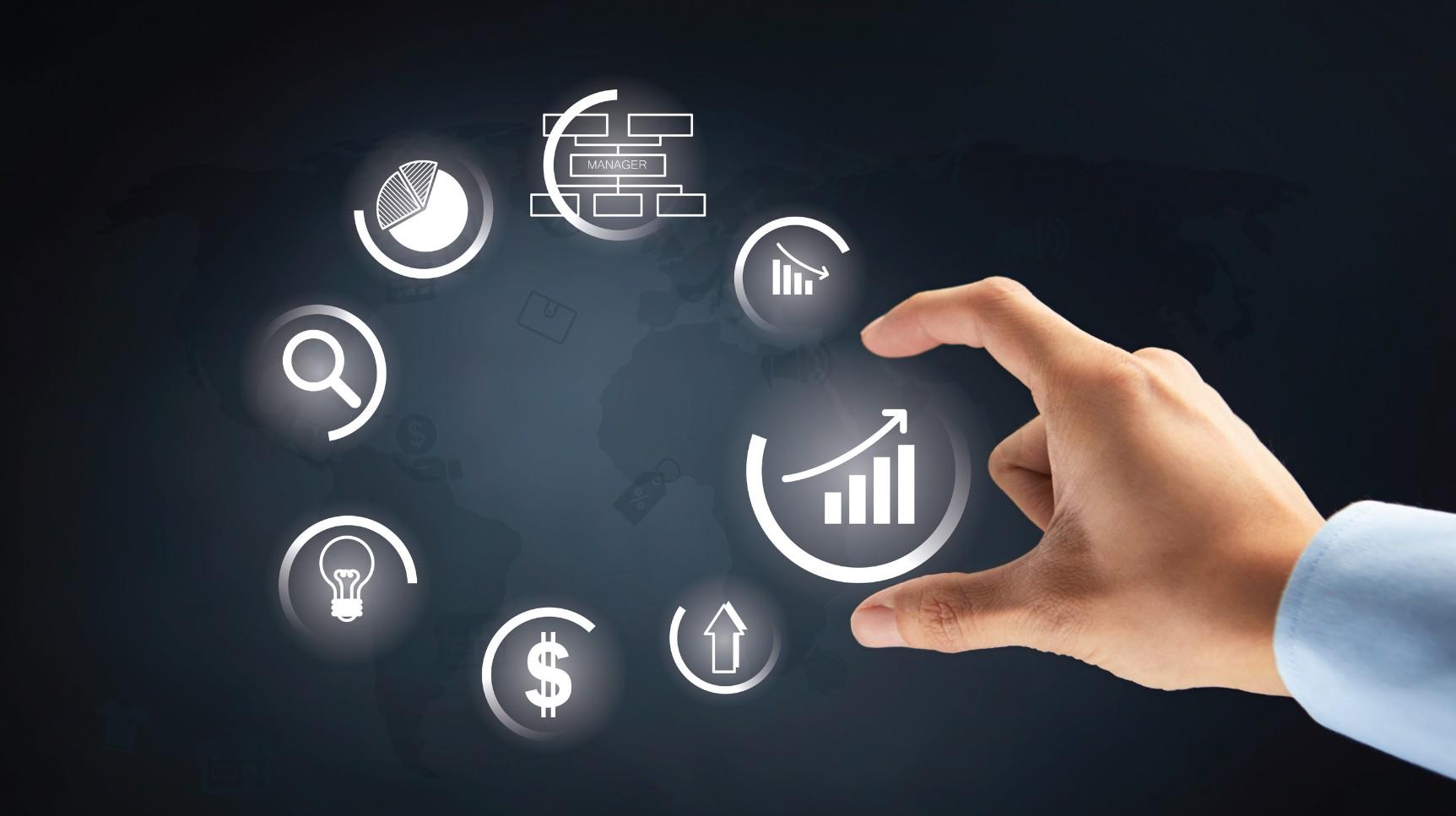 System Automico B2B –  prezentacja możliwości
