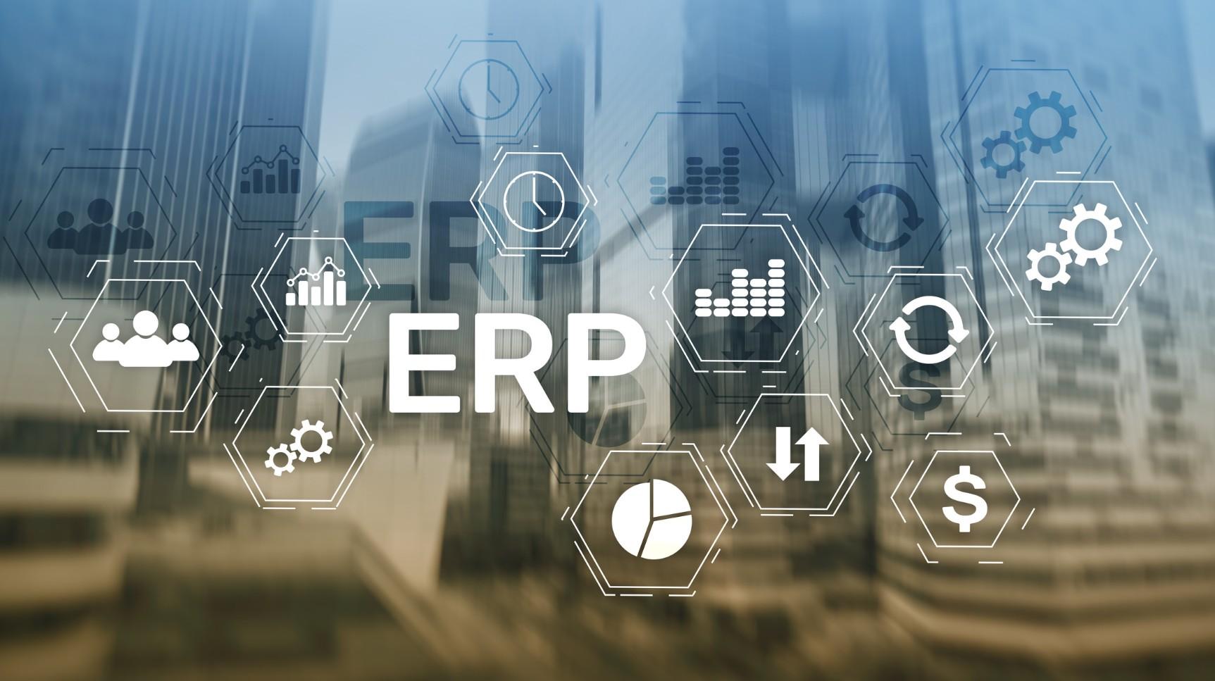 Dlaczego system B2B powinien być zintegrowany z Twoim ERP?