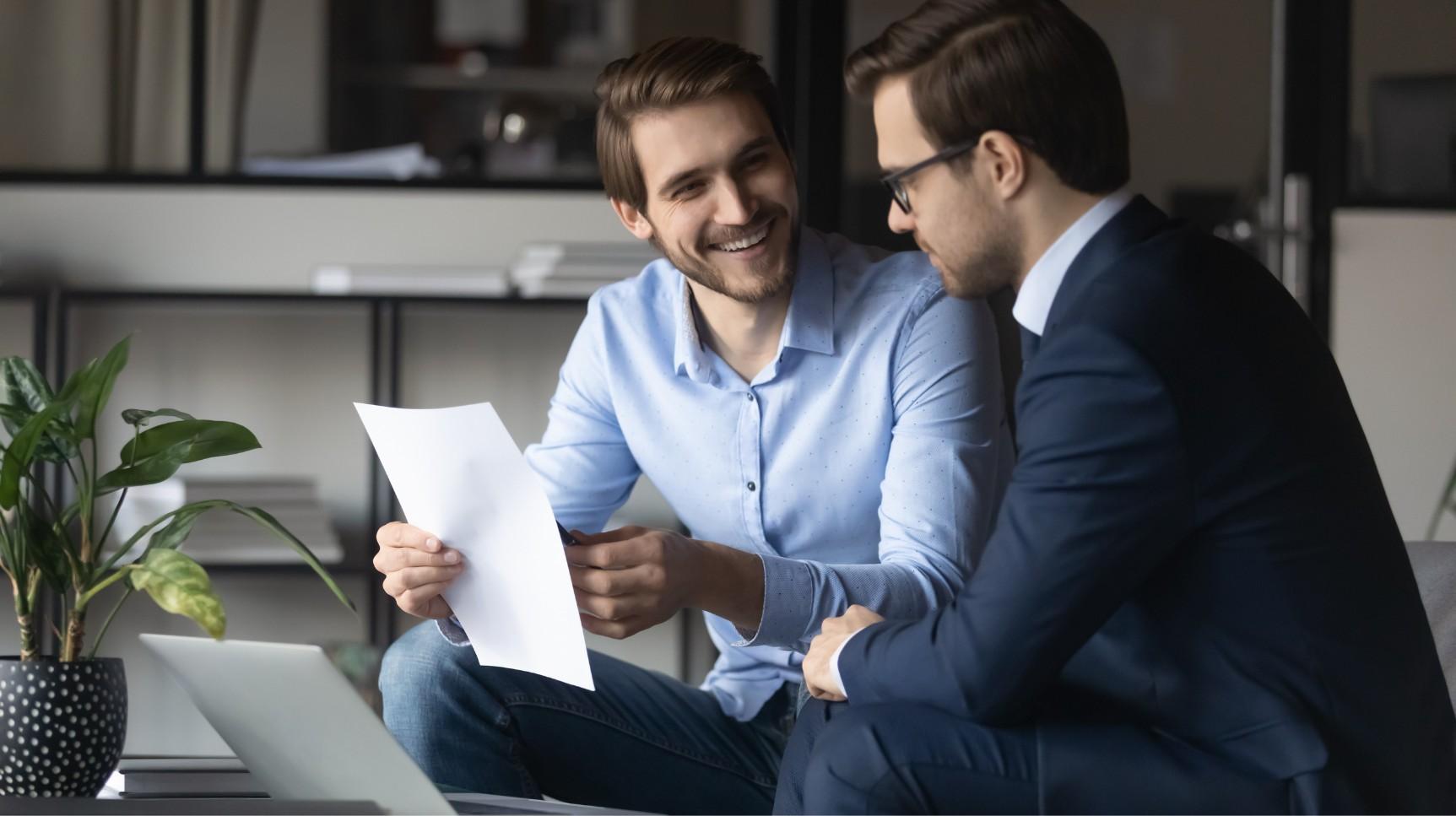 Jak przekonać klienta B2B do systemu?