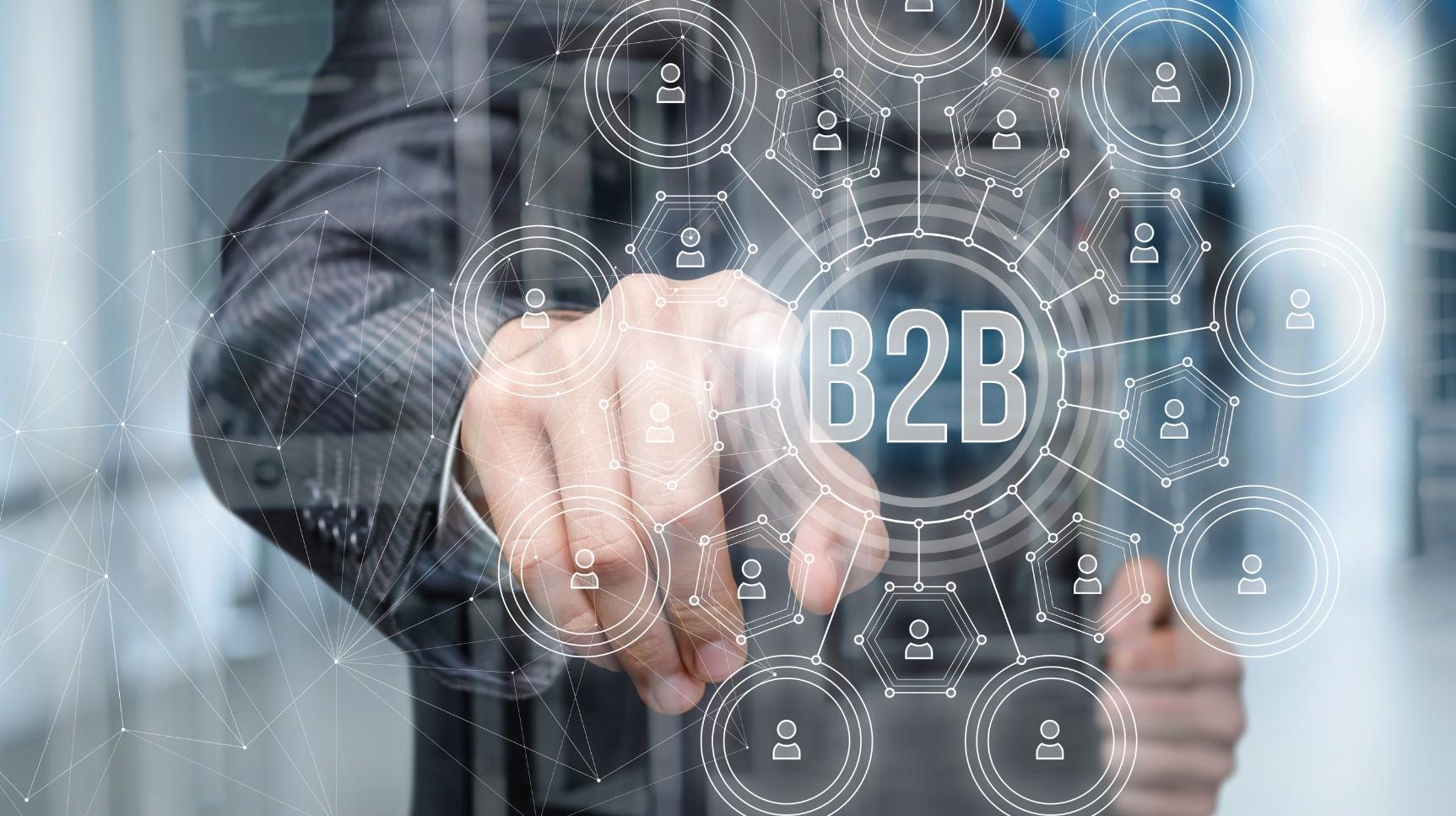 Sklep internetowy B2B to recepta na efektywny handel między firmami