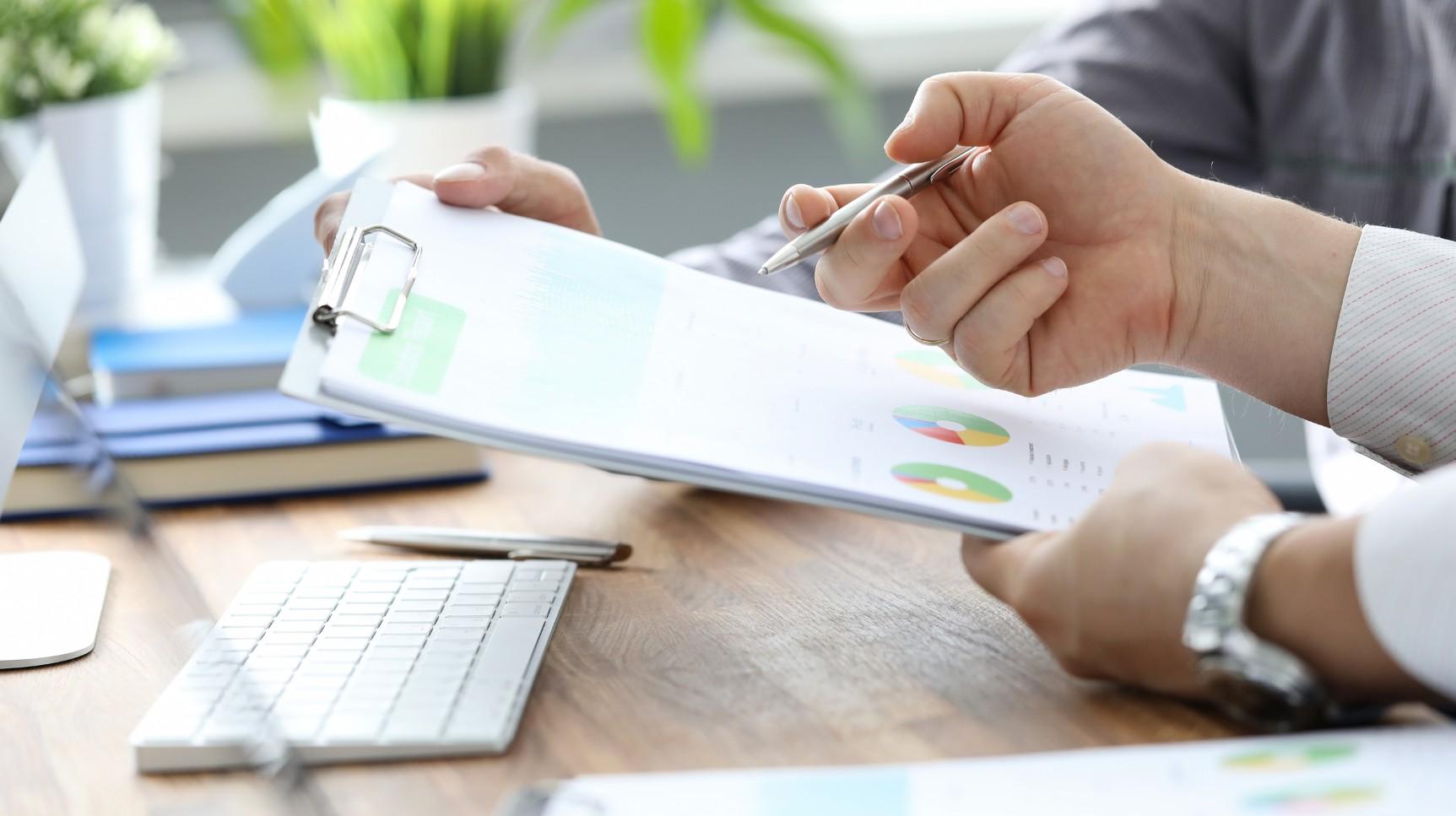 System B2B – kiedy Twoja firma go potrzebuje?