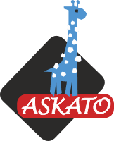 Klient platformy B2B - Askato
