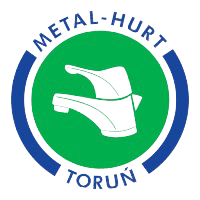 logo firmy Metal-Hurt