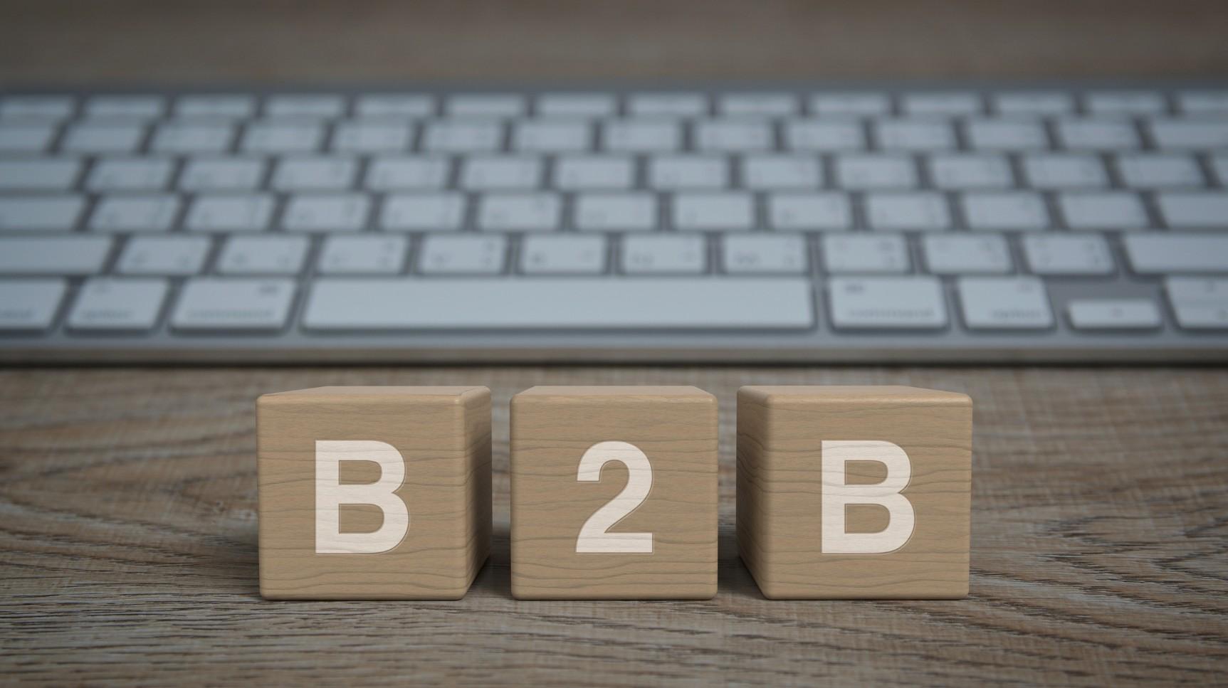 Dlaczego klienci B2B wolą kupować online?