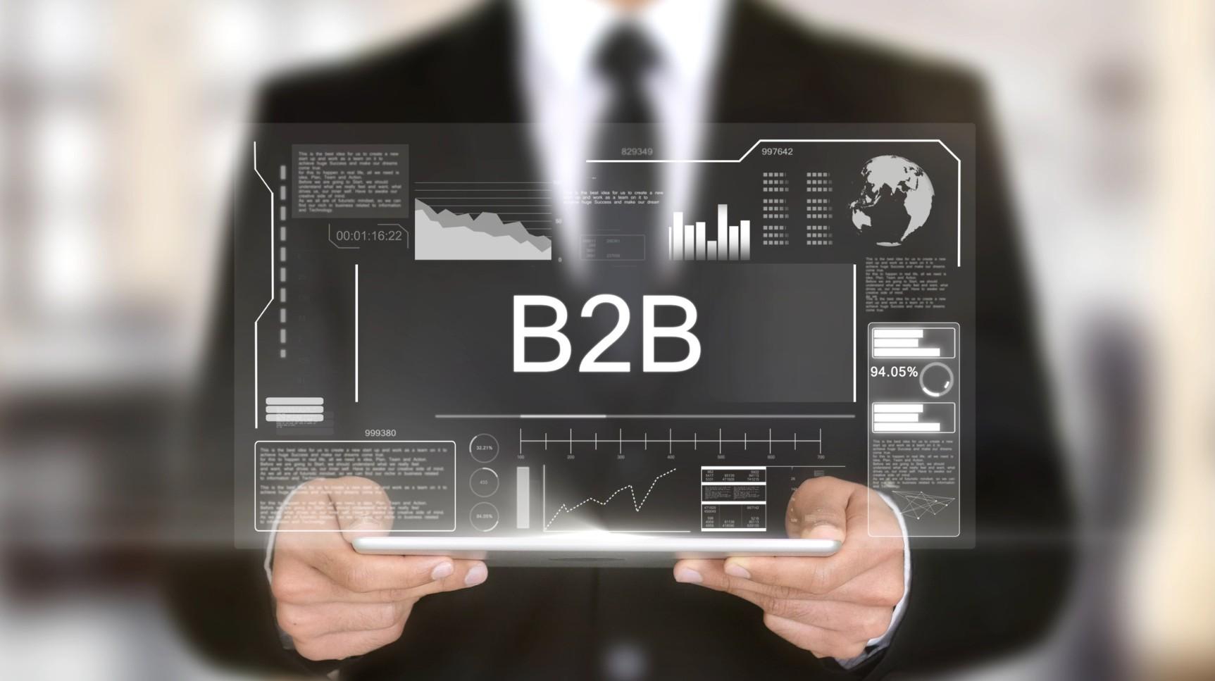 Jak trendy w B2B wpływają na Twoje przedsiębiorstwo?